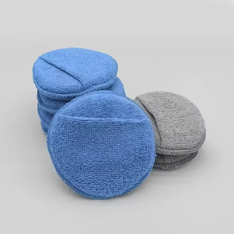 10/1Pcs Soft Microfiber Car Wa - Tech Car Accessories recension och pris