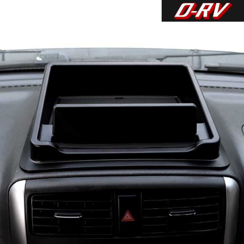 Car Dashboard Storage Box Cent - Tech Car Accessories recension och pris