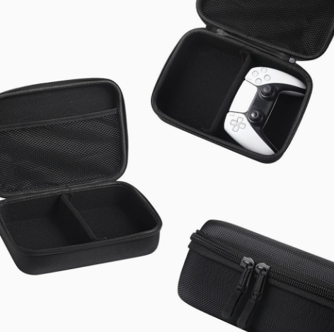 Portable EVA Hard Carry Bag fo - Tech Accessories Case recension och pris