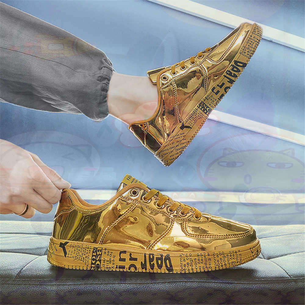Round Foot Size 45 Sneakers Wh - Kawaii Tech Accessories recension och pris
